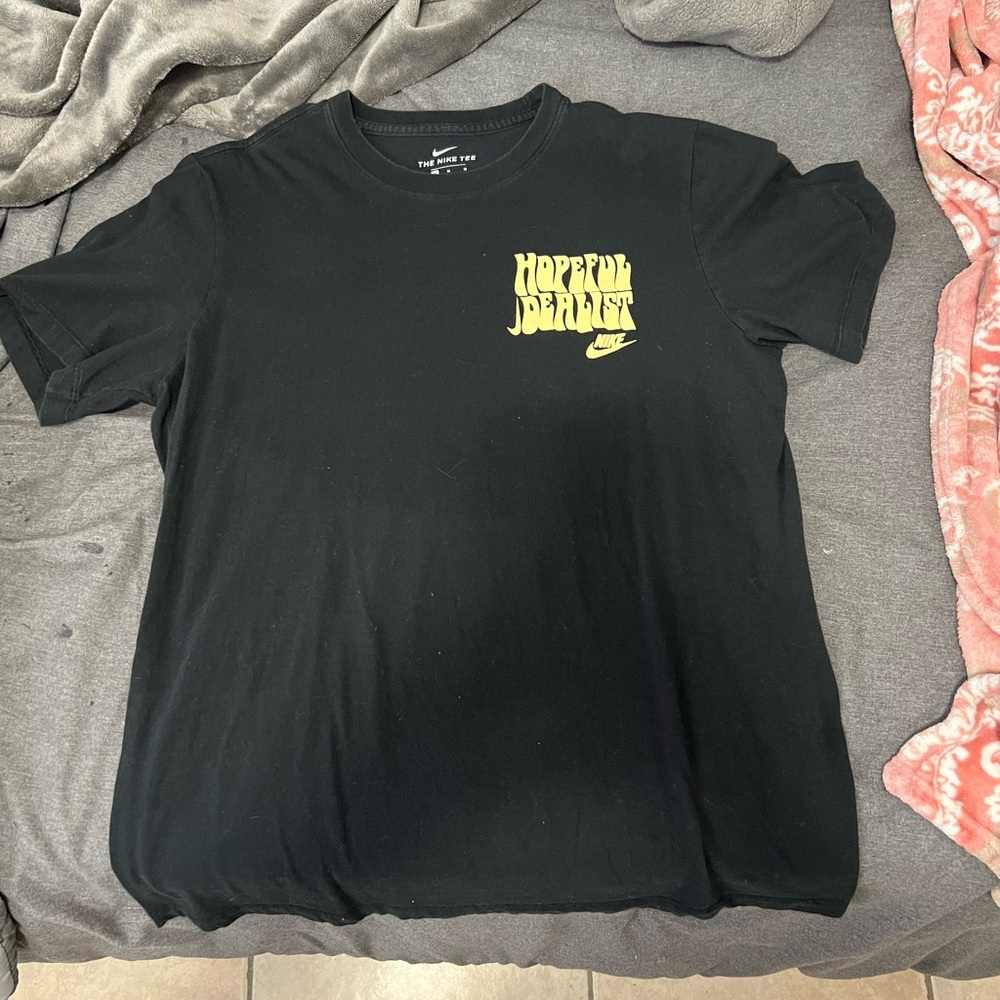 Nike shirt